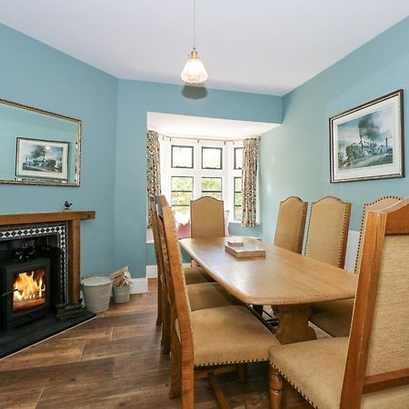 Kylemore Railway Cottage 斯坦福德 外观 照片