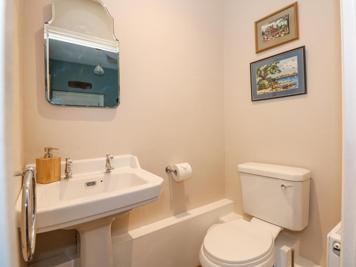 Kylemore Railway Cottage 斯坦福德 外观 照片